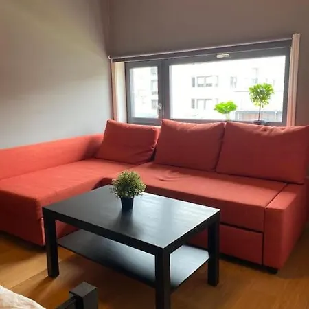 아파트 Beautifull W 1 Bedroom