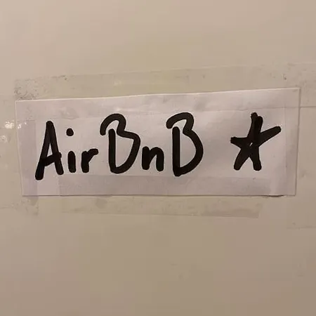 Beautifull W 1 Bedroom 아파트 오슬로