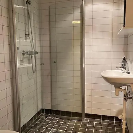 Beautifull W 1 Bedroom * Oslo