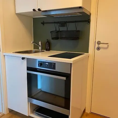 Apartment Beautifull W 1 Bedroom
