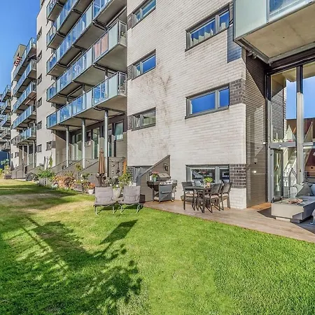 Apartment Beautifull W 1 Bedroom