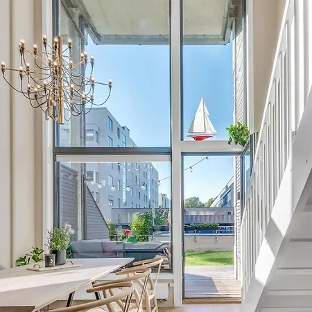 Beautifull W 1 Bedroom