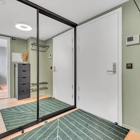 아파트 Beautifull W 1 Bedroom