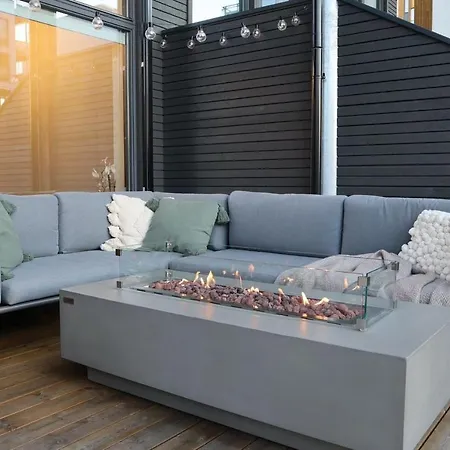 Lejlighed Beautifull W 1 Bedroom