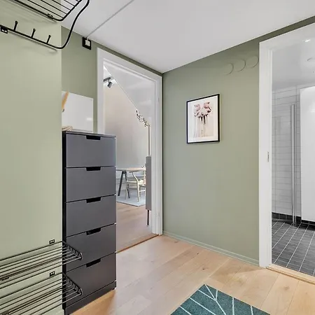 Beautifull W 1 Bedroom *