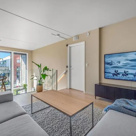 Lejlighed Beautifull W 1 Bedroom