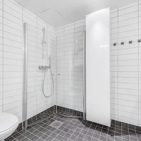 Beautifull W 1 Bedroom
