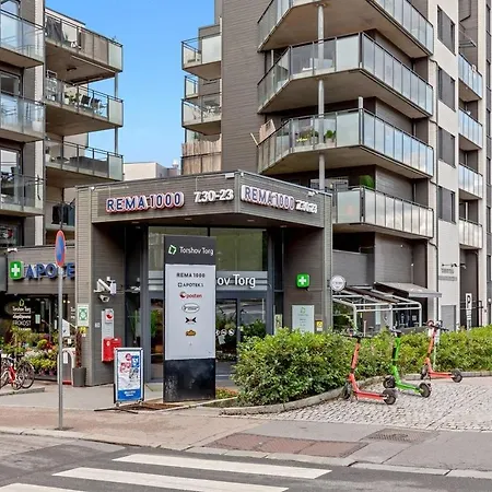 Apartment Beautifull W 1 Bedroom