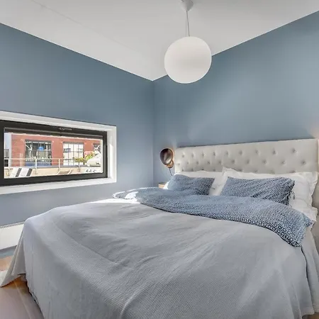Beautifull W 1 Bedroom *