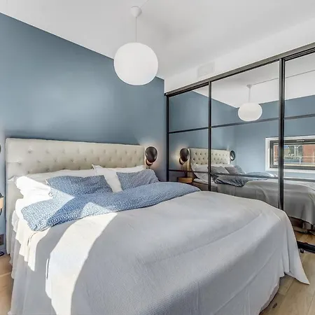 Beautifull W 1 Bedroom