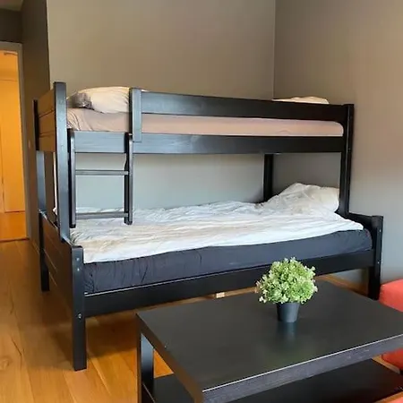Апартаменты Beautifull W 1 Bedroom