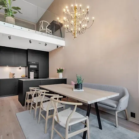 Апартаменты Beautifull W 1 Bedroom