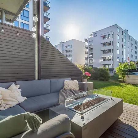 Beautifull W 1 Bedroom *
