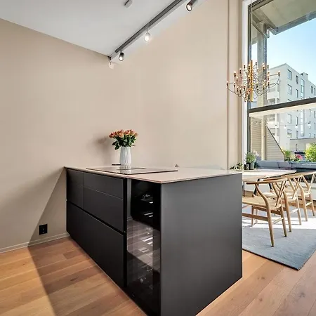 Beautifull W 1 Bedroom Апартаменты *